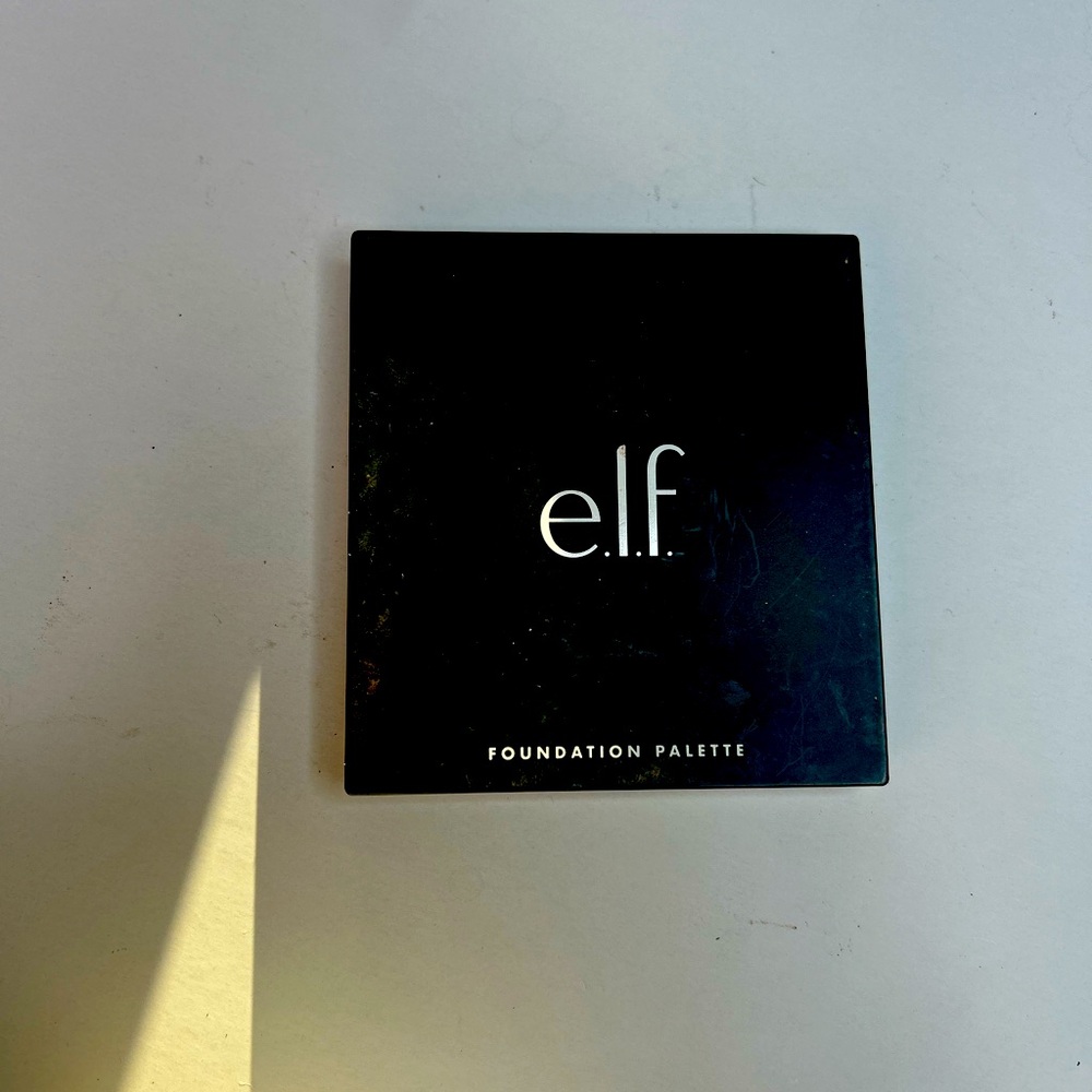 E.L.F. Foundation
